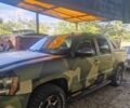 Зеленый Шевроле Аваланч, объемом двигателя 5.3 л и пробегом 220 тыс. км за 7795 $, фото 1 на Automoto.ua