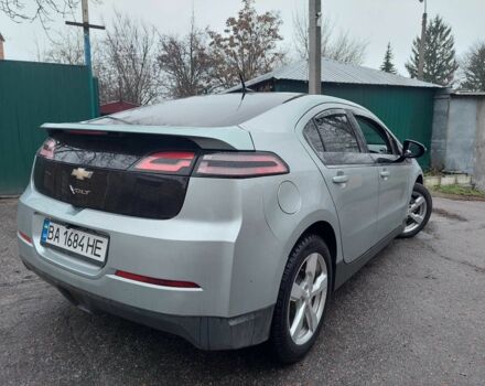 Зеленый Шевроле Аваланч, объемом двигателя 0 л и пробегом 201 тыс. км за 9000 $, фото 1 на Automoto.ua