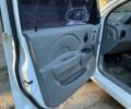 Білий Шевроле Авео, об'ємом двигуна 1.5 л та пробігом 300 тис. км за 2500 $, фото 11 на Automoto.ua