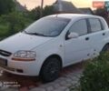 Білий Шевроле Авео, об'ємом двигуна 1.5 л та пробігом 250 тис. км за 3700 $, фото 1 на Automoto.ua
