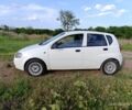 Белый Шевроле Авео, объемом двигателя 1.5 л и пробегом 340 тыс. км за 2750 $, фото 2 на Automoto.ua