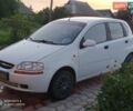Білий Шевроле Авео, об'ємом двигуна 1.5 л та пробігом 250 тис. км за 3700 $, фото 1 на Automoto.ua