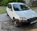 Білий Шевроле Авео, об'ємом двигуна 1.5 л та пробігом 300 тис. км за 2500 $, фото 1 на Automoto.ua