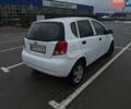 Білий Шевроле Авео, об'ємом двигуна 1.5 л та пробігом 197 тис. км за 2200 $, фото 16 на Automoto.ua