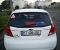 Білий Шевроле Авео, об'ємом двигуна 1.5 л та пробігом 115 тис. км за 4500 $, фото 7 на Automoto.ua