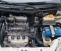 Білий Шевроле Авео, об'ємом двигуна 1.5 л та пробігом 200 тис. км за 2600 $, фото 4 на Automoto.ua
