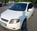 Білий Шевроле Авео, об'ємом двигуна 1.5 л та пробігом 189 тис. км за 2350 $, фото 9 на Automoto.ua