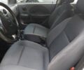 Белый Шевроле Авео, объемом двигателя 1.5 л и пробегом 208 тыс. км за 3800 $, фото 1 на Automoto.ua