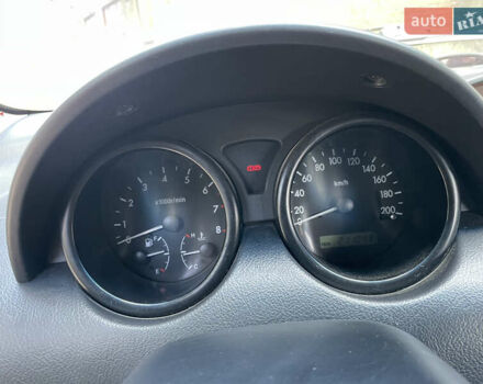 Білий Шевроле Авео, об'ємом двигуна 1.5 л та пробігом 211 тис. км за 2950 $, фото 15 на Automoto.ua