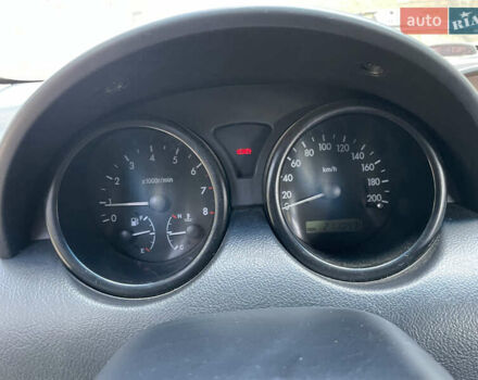 Білий Шевроле Авео, об'ємом двигуна 1.5 л та пробігом 211 тис. км за 2950 $, фото 16 на Automoto.ua