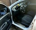 Белый Шевроле Авео, объемом двигателя 1.5 л и пробегом 213 тыс. км за 2350 $, фото 10 на Automoto.ua
