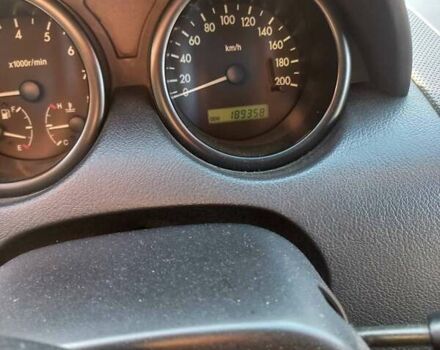 Білий Шевроле Авео, об'ємом двигуна 1.5 л та пробігом 189 тис. км за 2350 $, фото 5 на Automoto.ua