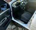 Белый Шевроле Авео, объемом двигателя 1.5 л и пробегом 213 тыс. км за 2350 $, фото 9 на Automoto.ua