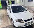 Білий Шевроле Авео, об'ємом двигуна 1.5 л та пробігом 317 тис. км за 3000 $, фото 2 на Automoto.ua
