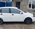 Білий Шевроле Авео, об'ємом двигуна 1.5 л та пробігом 200 тис. км за 2600 $, фото 6 на Automoto.ua