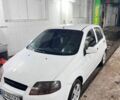 Білий Шевроле Авео, об'ємом двигуна 1.5 л та пробігом 317 тис. км за 3000 $, фото 1 на Automoto.ua