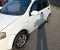 Білий Шевроле Авео, об'ємом двигуна 1.5 л та пробігом 189 тис. км за 2350 $, фото 1 на Automoto.ua