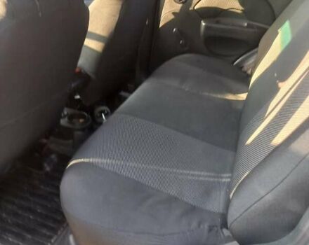 Білий Шевроле Авео, об'ємом двигуна 1.5 л та пробігом 189 тис. км за 2350 $, фото 10 на Automoto.ua