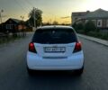 Белый Шевроле Авео, объемом двигателя 1.5 л и пробегом 213 тыс. км за 2350 $, фото 5 на Automoto.ua
