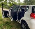 Белый Шевроле Авео, объемом двигателя 1.5 л и пробегом 180 тыс. км за 2700 $, фото 9 на Automoto.ua