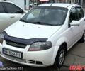 Білий Шевроле Авео, об'ємом двигуна 1.5 л та пробігом 67 тис. км за 2550 $, фото 1 на Automoto.ua