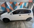 Білий Шевроле Авео, об'ємом двигуна 1.5 л та пробігом 245 тис. км за 2800 $, фото 4 на Automoto.ua