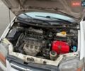 Белый Шевроле Авео, объемом двигателя 1.5 л и пробегом 245 тыс. км за 3350 $, фото 25 на Automoto.ua