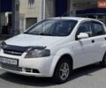 Белый Шевроле Авео, объемом двигателя 1.5 л и пробегом 67 тыс. км за 2555 $, фото 1 на Automoto.ua