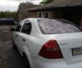 Белый Шевроле Авео, объемом двигателя 1.5 л и пробегом 232 тыс. км за 3300 $, фото 5 на Automoto.ua