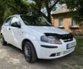 Белый Шевроле Авео, объемом двигателя 0 л и пробегом 180 тыс. км за 2745 $, фото 18 на Automoto.ua