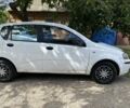 Белый Шевроле Авео, объемом двигателя 0 л и пробегом 180 тыс. км за 2745 $, фото 15 на Automoto.ua