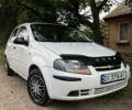 Белый Шевроле Авео, объемом двигателя 0 л и пробегом 180 тыс. км за 2745 $, фото 1 на Automoto.ua