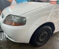 Білий Шевроле Авео, об'ємом двигуна 1.5 л та пробігом 245 тис. км за 2800 $, фото 10 на Automoto.ua