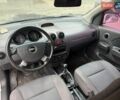 Белый Шевроле Авео, объемом двигателя 1.5 л и пробегом 245 тыс. км за 3350 $, фото 20 на Automoto.ua