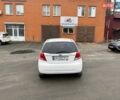 Белый Шевроле Авео, объемом двигателя 1.5 л и пробегом 245 тыс. км за 3350 $, фото 9 на Automoto.ua