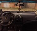 Білий Шевроле Авео, об'ємом двигуна 1.5 л та пробігом 288 тис. км за 4050 $, фото 4 на Automoto.ua