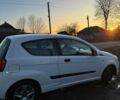 Белый Шевроле Авео, объемом двигателя 1.5 л и пробегом 245 тыс. км за 3890 $, фото 16 на Automoto.ua