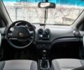 Білий Шевроле Авео, об'ємом двигуна 1.5 л та пробігом 80 тис. км за 4500 $, фото 7 на Automoto.ua