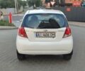 Білий Шевроле Авео, об'ємом двигуна 1.5 л та пробігом 163 тис. км за 3490 $, фото 13 на Automoto.ua