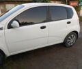 Белый Шевроле Авео, объемом двигателя 1.5 л и пробегом 143 тыс. км за 4700 $, фото 7 на Automoto.ua