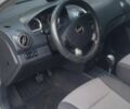 Белый Шевроле Авео, объемом двигателя 1.5 л и пробегом 250 тыс. км за 3950 $, фото 8 на Automoto.ua