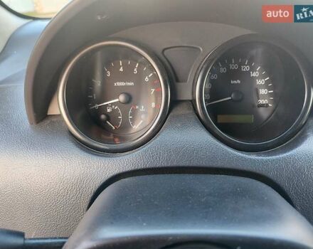 Білий Шевроле Авео, об'ємом двигуна 1.5 л та пробігом 163 тис. км за 3490 $, фото 28 на Automoto.ua