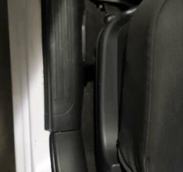 Белый Шевроле Авео, объемом двигателя 1.5 л и пробегом 80 тыс. км за 4500 $, фото 6 на Automoto.ua