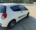 Белый Шевроле Авео, объемом двигателя 1.5 л и пробегом 125 тыс. км за 3400 $, фото 3 на Automoto.ua