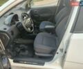Білий Шевроле Авео, об'ємом двигуна 1.5 л та пробігом 163 тис. км за 3490 $, фото 18 на Automoto.ua