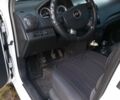 Белый Шевроле Авео, объемом двигателя 1.5 л и пробегом 143 тыс. км за 4700 $, фото 2 на Automoto.ua