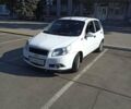 Білий Шевроле Авео, об'ємом двигуна 1.5 л та пробігом 288 тис. км за 4050 $, фото 1 на Automoto.ua