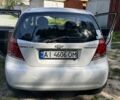 Білий Шевроле Авео, об'ємом двигуна 1.5 л та пробігом 262 тис. км за 2300 $, фото 4 на Automoto.ua