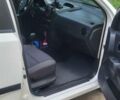 Белый Шевроле Авео, объемом двигателя 1.5 л и пробегом 186 тыс. км за 4150 $, фото 2 на Automoto.ua