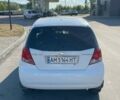 Белый Шевроле Авео, объемом двигателя 1.5 л и пробегом 310 тыс. км за 2500 $, фото 3 на Automoto.ua